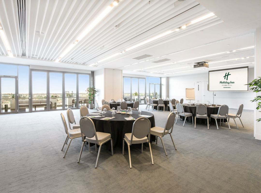 Meeting and Function Space in Werribee