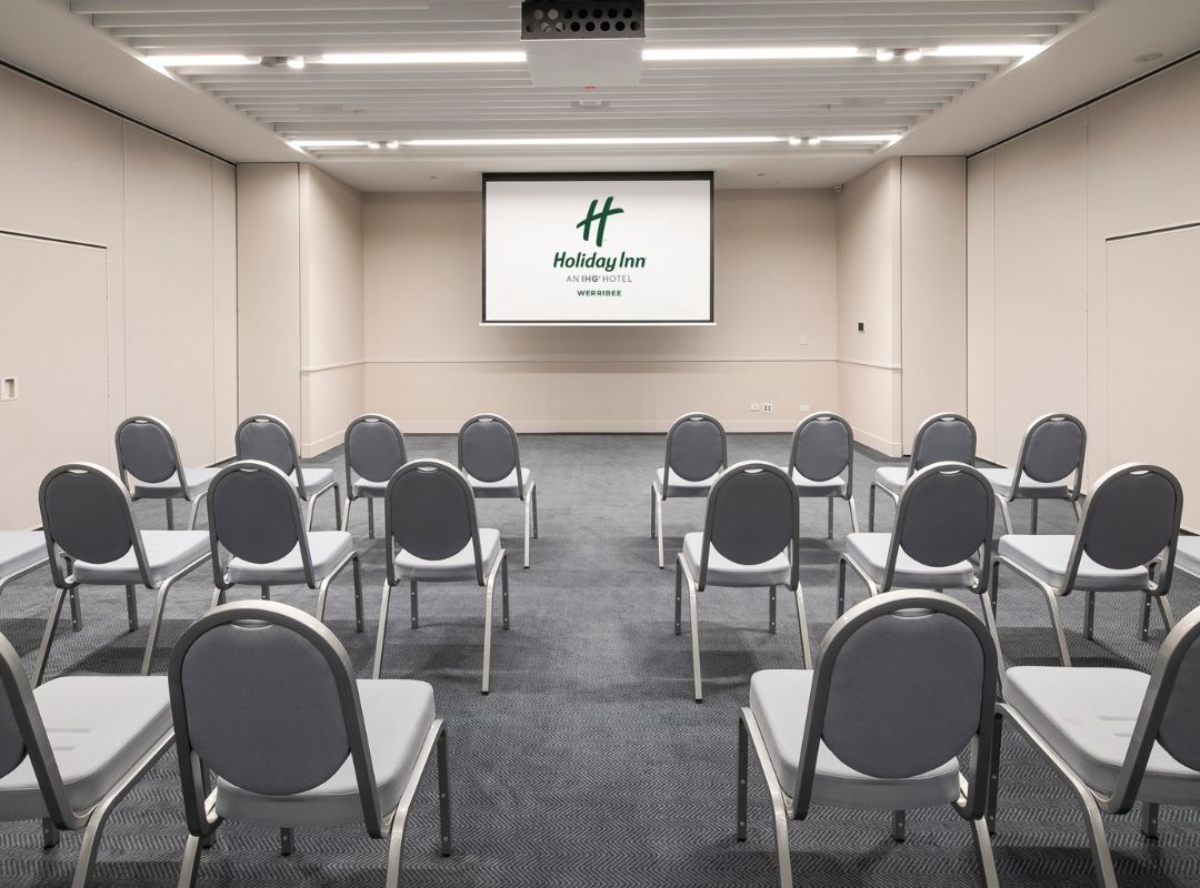 Meeting and Function Space in Werribee